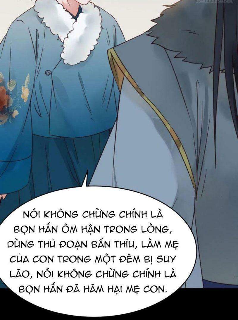 Tuyệt Sắc Quyến Rũ: Quỷ Y Chí Tôn Chap 384 - Next Chap 385