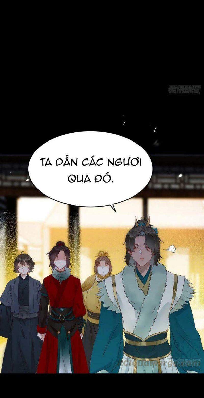 Tuyệt Sắc Quyến Rũ: Quỷ Y Chí Tôn Chap 384 - Next Chap 385