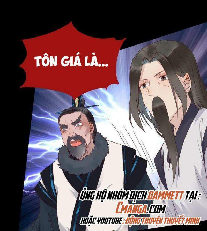 Tuyệt Sắc Quyến Rũ: Quỷ Y Chí Tôn Chap 384 - Next Chap 385