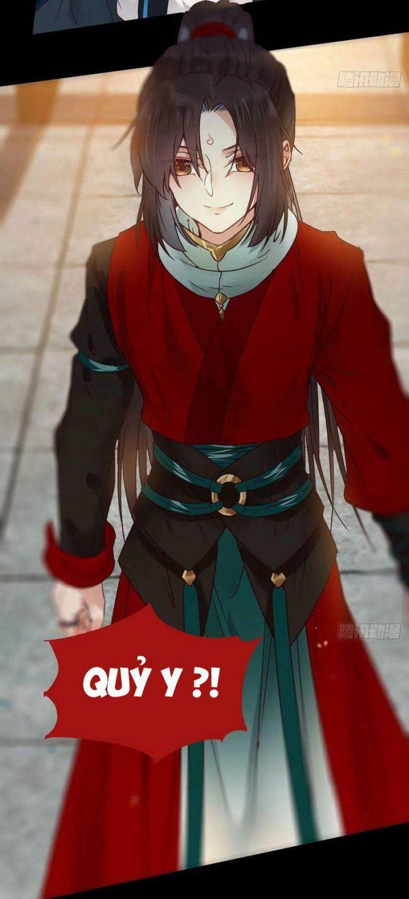 Tuyệt Sắc Quyến Rũ: Quỷ Y Chí Tôn Chap 384 - Next Chap 385