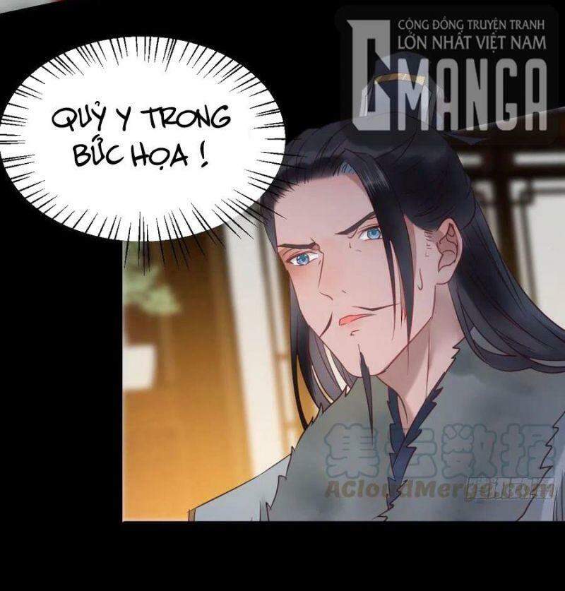 Tuyệt Sắc Quyến Rũ: Quỷ Y Chí Tôn Chap 384 - Next Chap 385