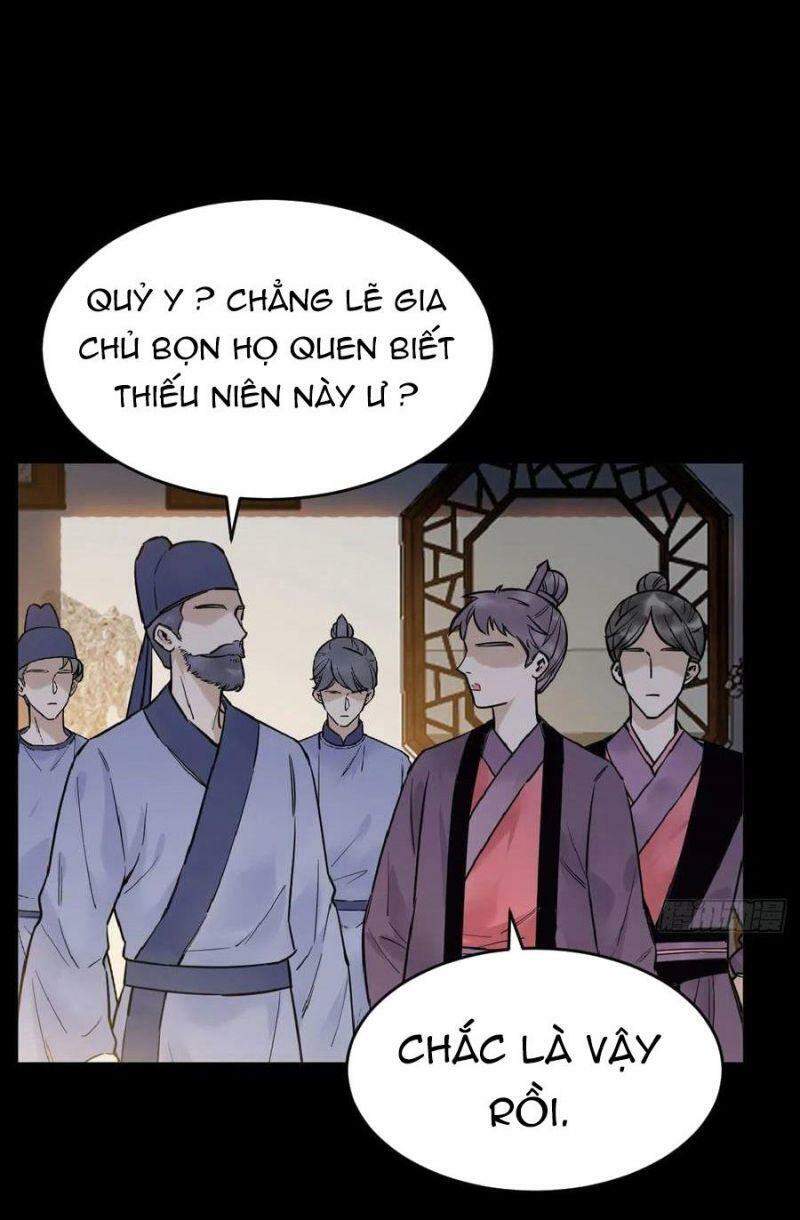 Tuyệt Sắc Quyến Rũ: Quỷ Y Chí Tôn Chap 384 - Next Chap 385
