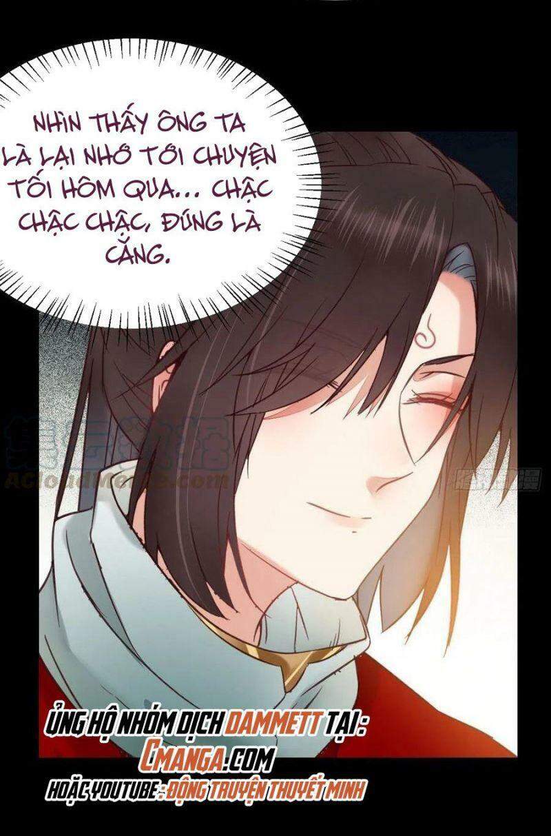 Tuyệt Sắc Quyến Rũ: Quỷ Y Chí Tôn Chap 384 - Next Chap 385