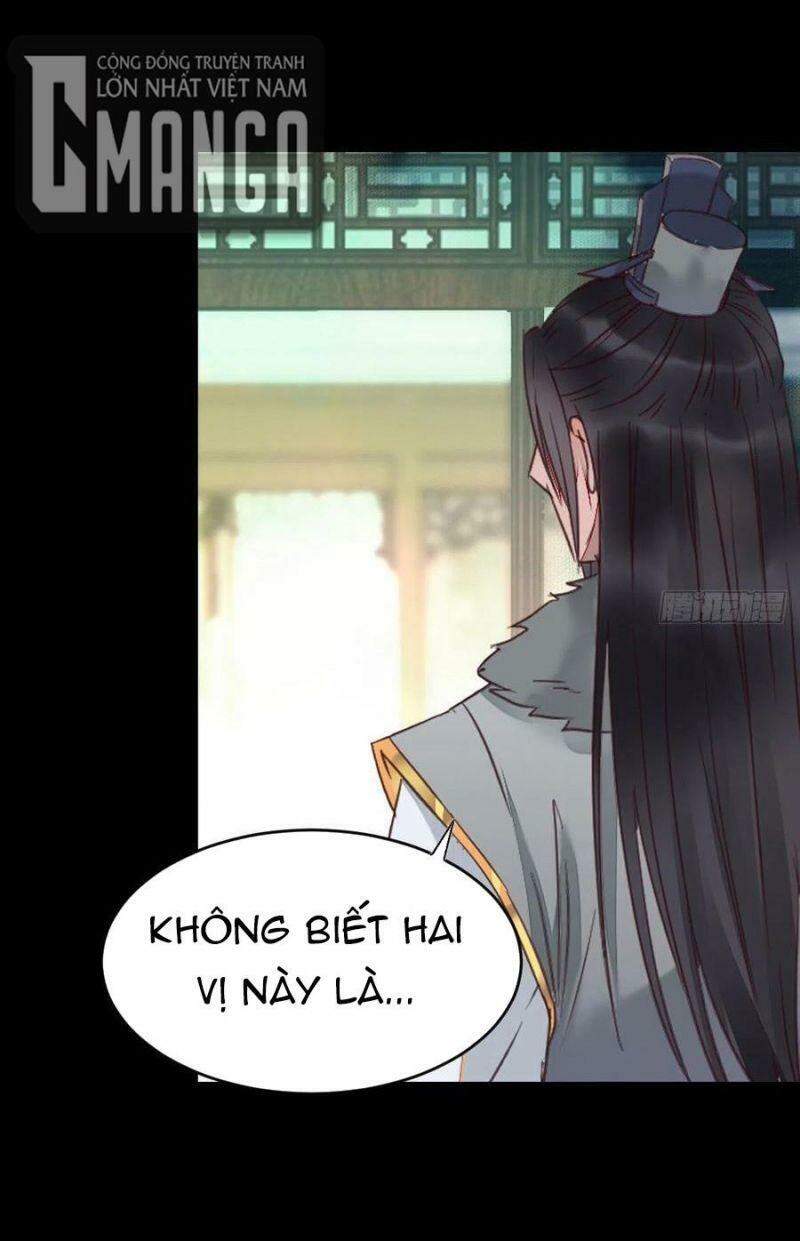 Tuyệt Sắc Quyến Rũ: Quỷ Y Chí Tôn Chap 384 - Next Chap 385