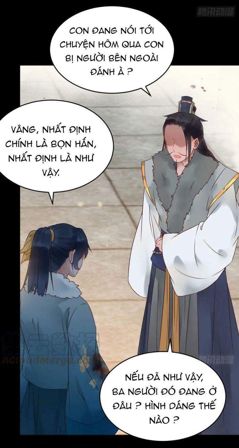 Tuyệt Sắc Quyến Rũ: Quỷ Y Chí Tôn Chap 384 - Next Chap 385