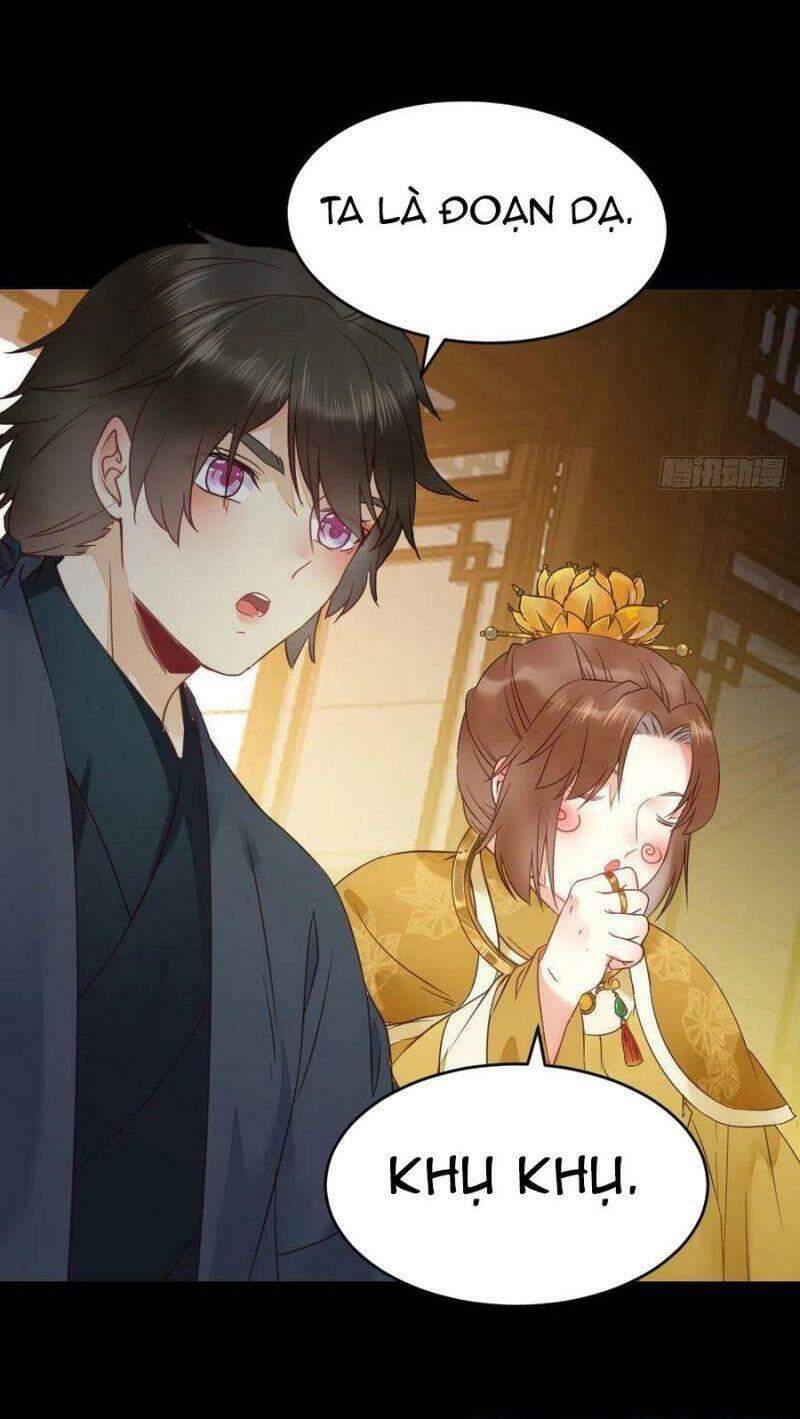 Tuyệt Sắc Quyến Rũ: Quỷ Y Chí Tôn Chap 384 - Next Chap 385