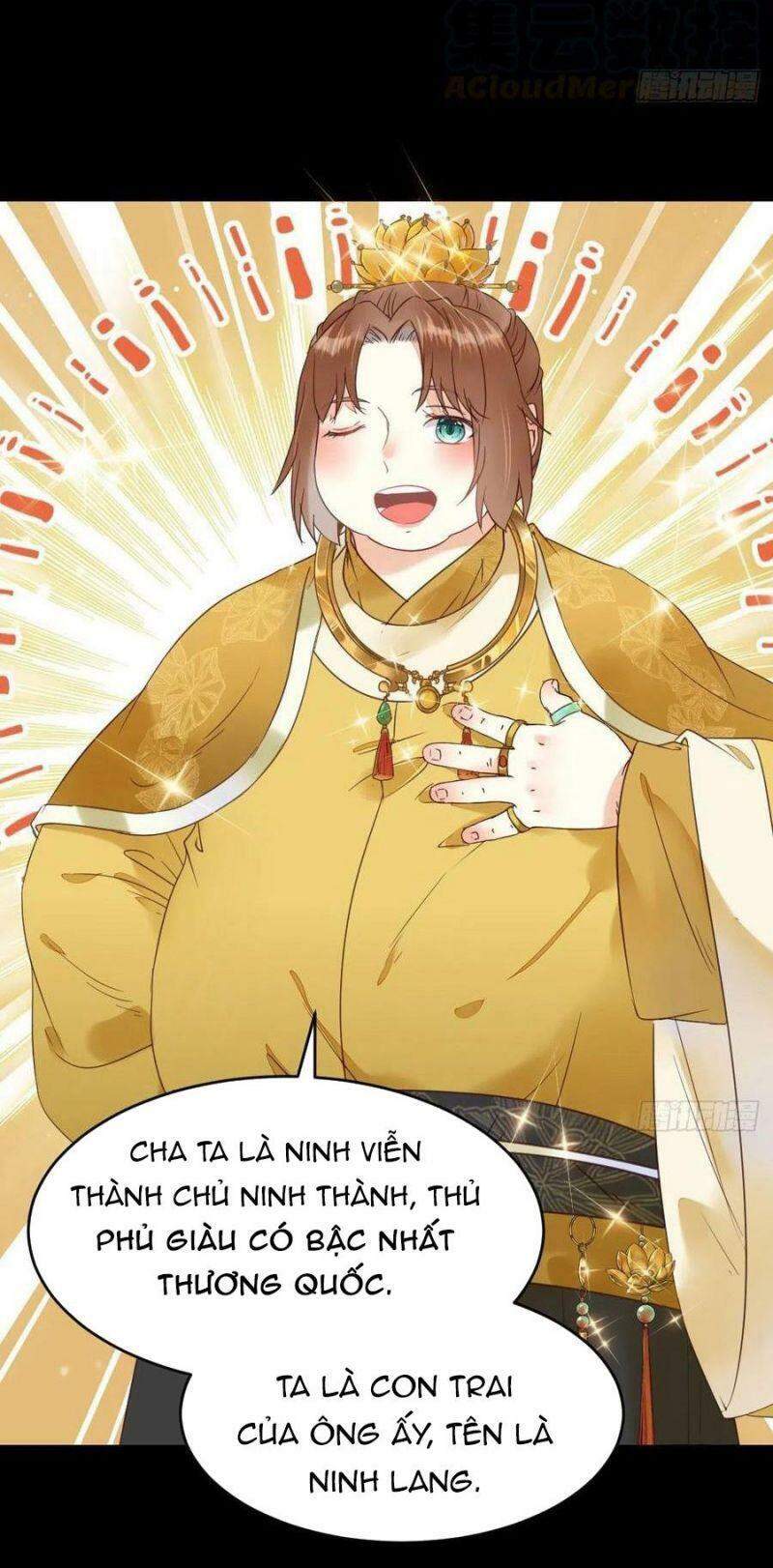 Tuyệt Sắc Quyến Rũ: Quỷ Y Chí Tôn Chap 384 - Next Chap 385