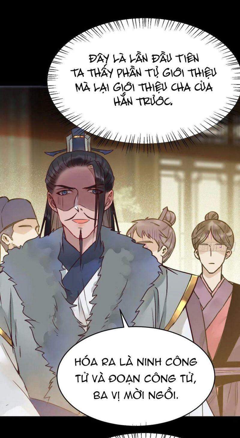 Tuyệt Sắc Quyến Rũ: Quỷ Y Chí Tôn Chap 384 - Next Chap 385