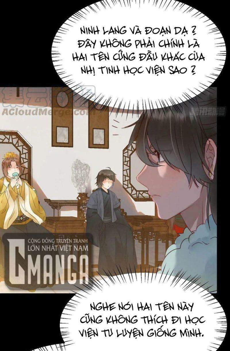 Tuyệt Sắc Quyến Rũ: Quỷ Y Chí Tôn Chap 384 - Next Chap 385