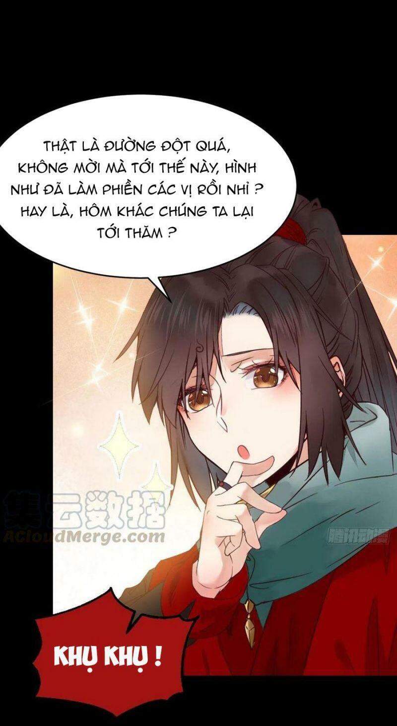 Tuyệt Sắc Quyến Rũ: Quỷ Y Chí Tôn Chap 384 - Next Chap 385