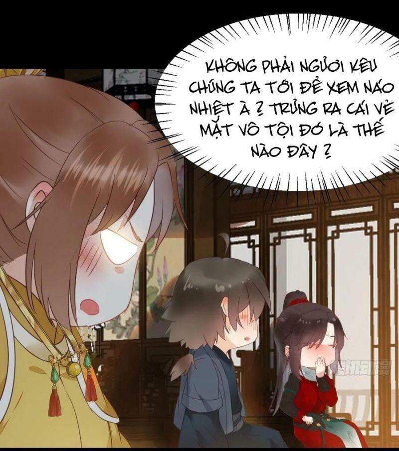 Tuyệt Sắc Quyến Rũ: Quỷ Y Chí Tôn Chap 384 - Next Chap 385