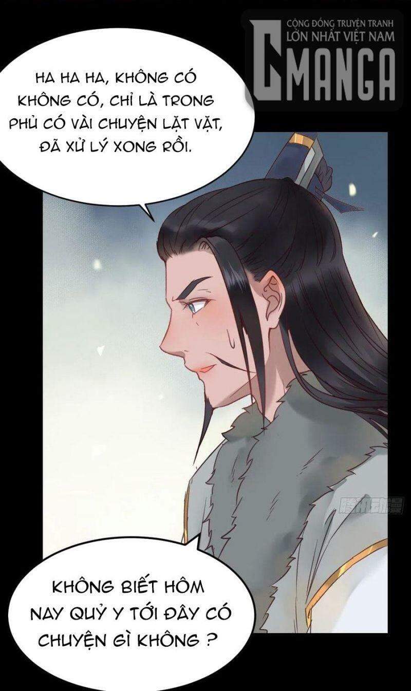 Tuyệt Sắc Quyến Rũ: Quỷ Y Chí Tôn Chap 384 - Next Chap 385