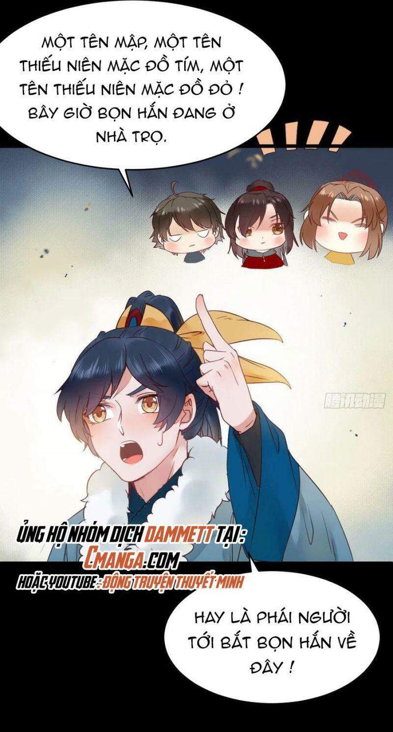 Tuyệt Sắc Quyến Rũ: Quỷ Y Chí Tôn Chap 384 - Next Chap 385