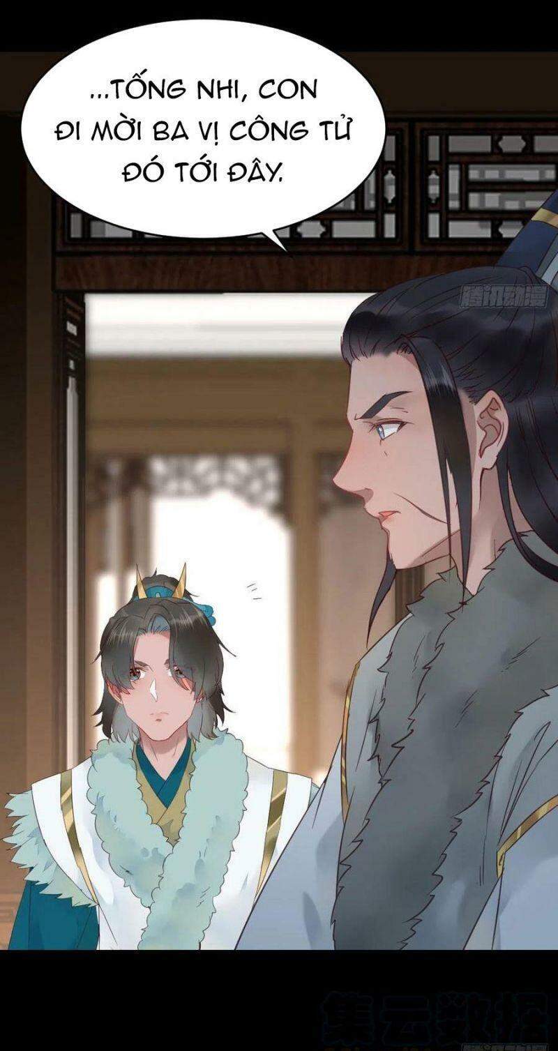 Tuyệt Sắc Quyến Rũ: Quỷ Y Chí Tôn Chap 384 - Next Chap 385