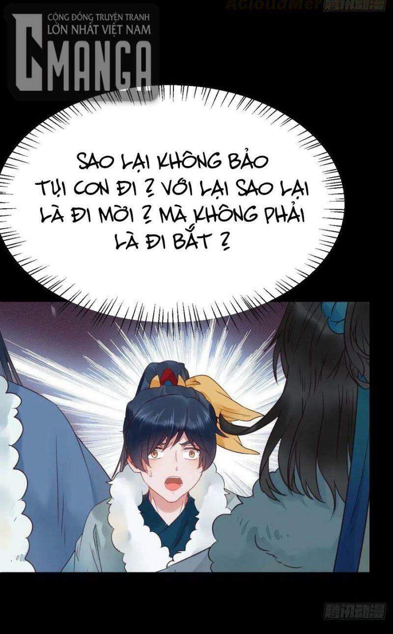 Tuyệt Sắc Quyến Rũ: Quỷ Y Chí Tôn Chap 384 - Next Chap 385