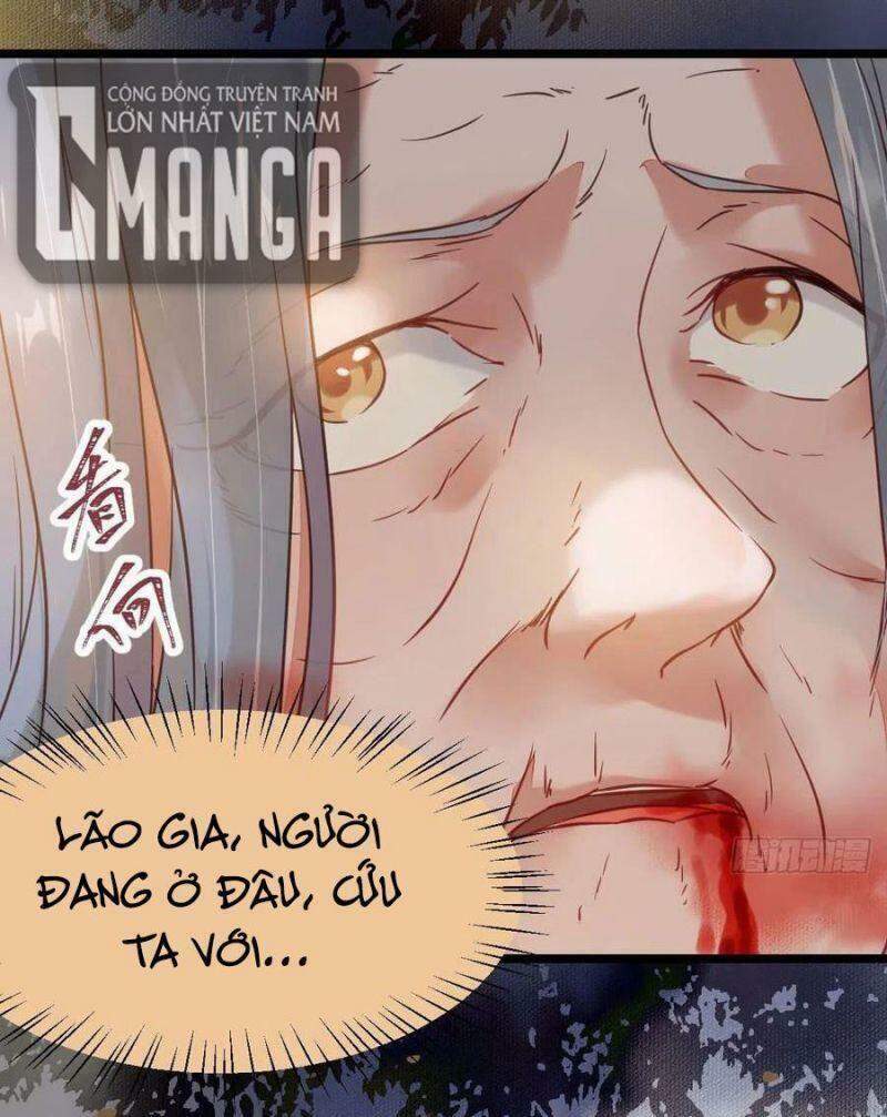 Tuyệt Sắc Quyến Rũ: Quỷ Y Chí Tôn Chap 385 - Next Chap 386
