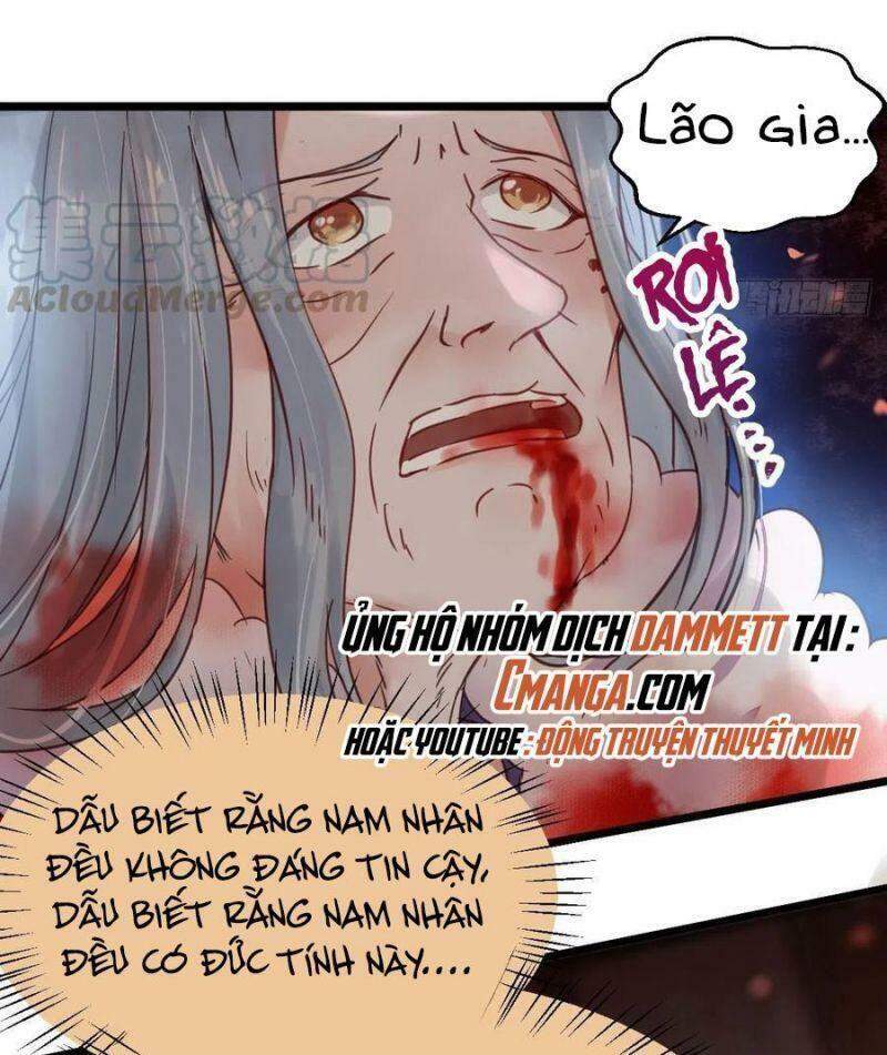 Tuyệt Sắc Quyến Rũ: Quỷ Y Chí Tôn Chap 385 - Next Chap 386