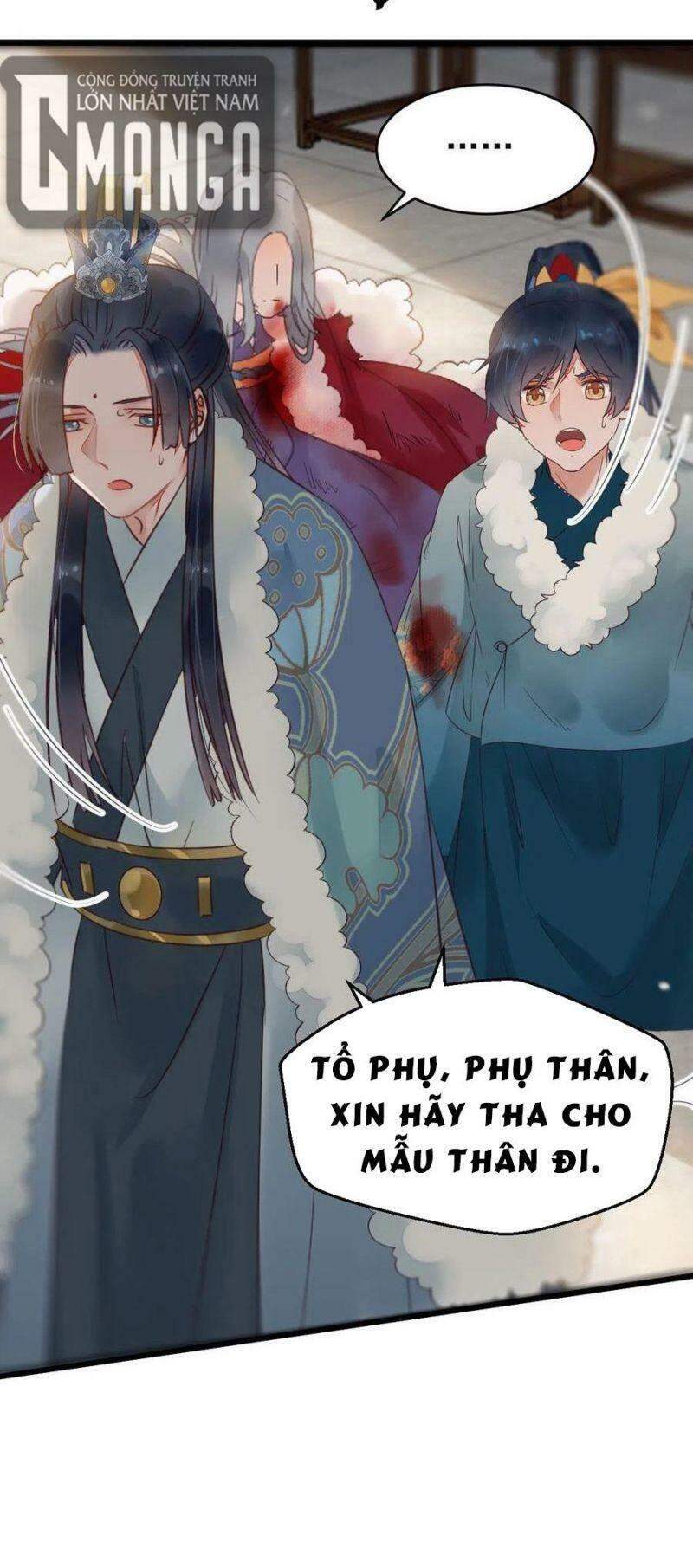 Tuyệt Sắc Quyến Rũ: Quỷ Y Chí Tôn Chap 385 - Next Chap 386