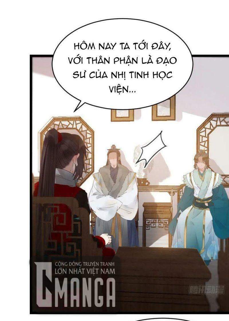 Tuyệt Sắc Quyến Rũ: Quỷ Y Chí Tôn Chap 385 - Next Chap 386