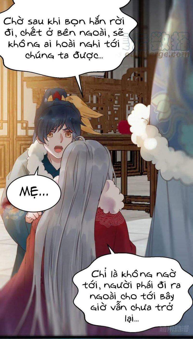Tuyệt Sắc Quyến Rũ: Quỷ Y Chí Tôn Chap 385 - Next Chap 386