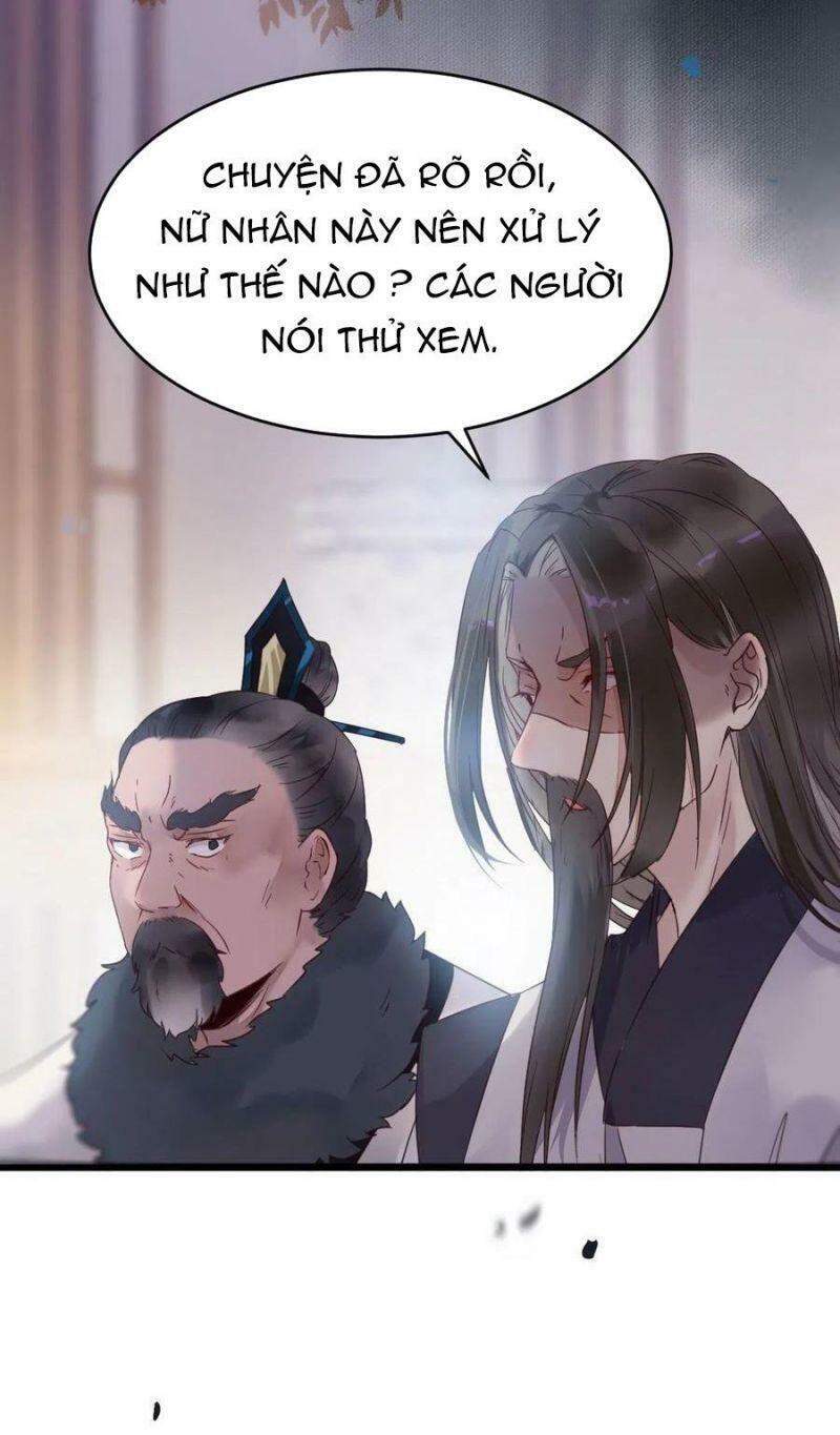 Tuyệt Sắc Quyến Rũ: Quỷ Y Chí Tôn Chap 385 - Next Chap 386