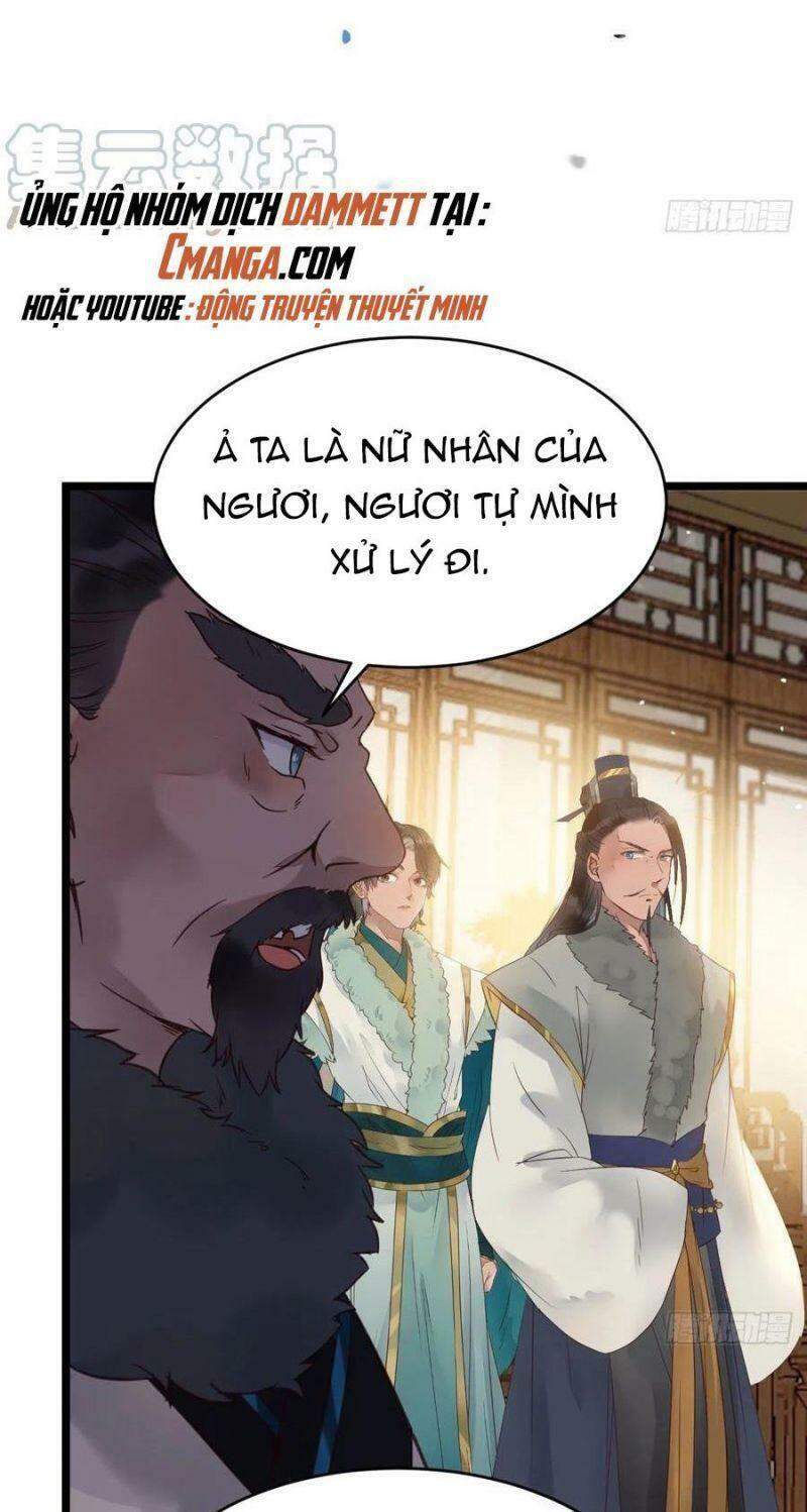 Tuyệt Sắc Quyến Rũ: Quỷ Y Chí Tôn Chap 385 - Next Chap 386
