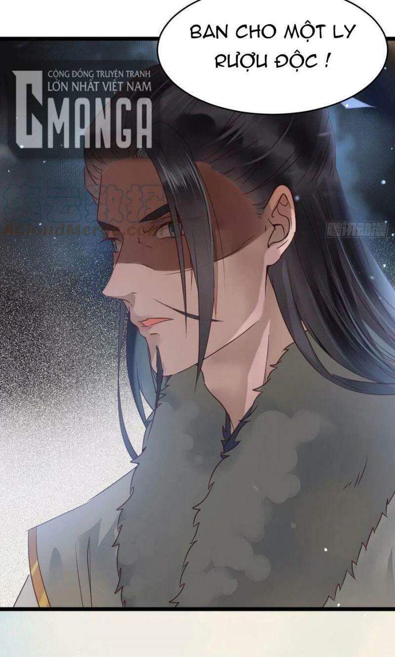 Tuyệt Sắc Quyến Rũ: Quỷ Y Chí Tôn Chap 385 - Next Chap 386