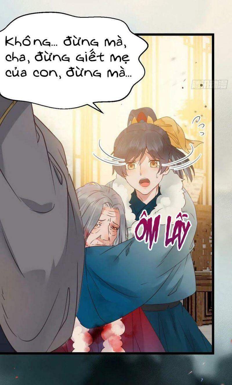 Tuyệt Sắc Quyến Rũ: Quỷ Y Chí Tôn Chap 385 - Next Chap 386