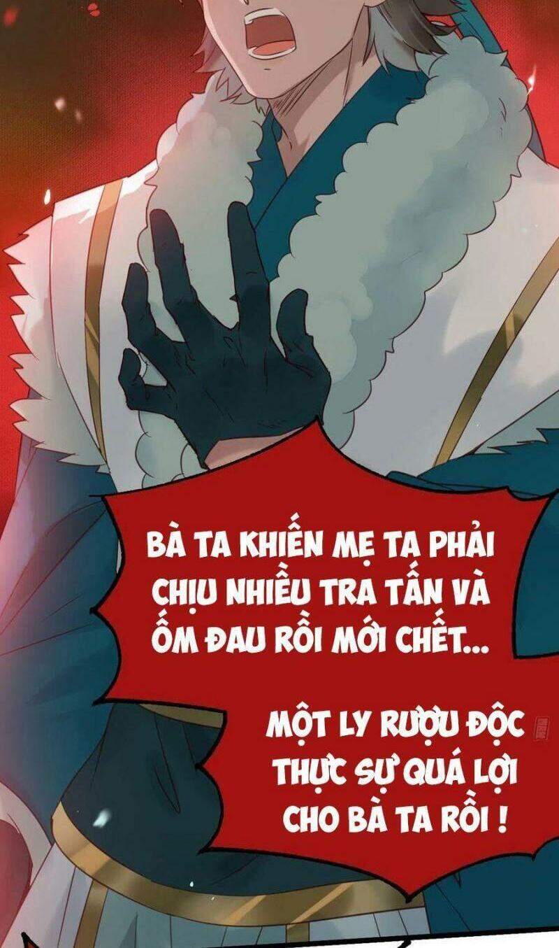 Tuyệt Sắc Quyến Rũ: Quỷ Y Chí Tôn Chap 385 - Next Chap 386