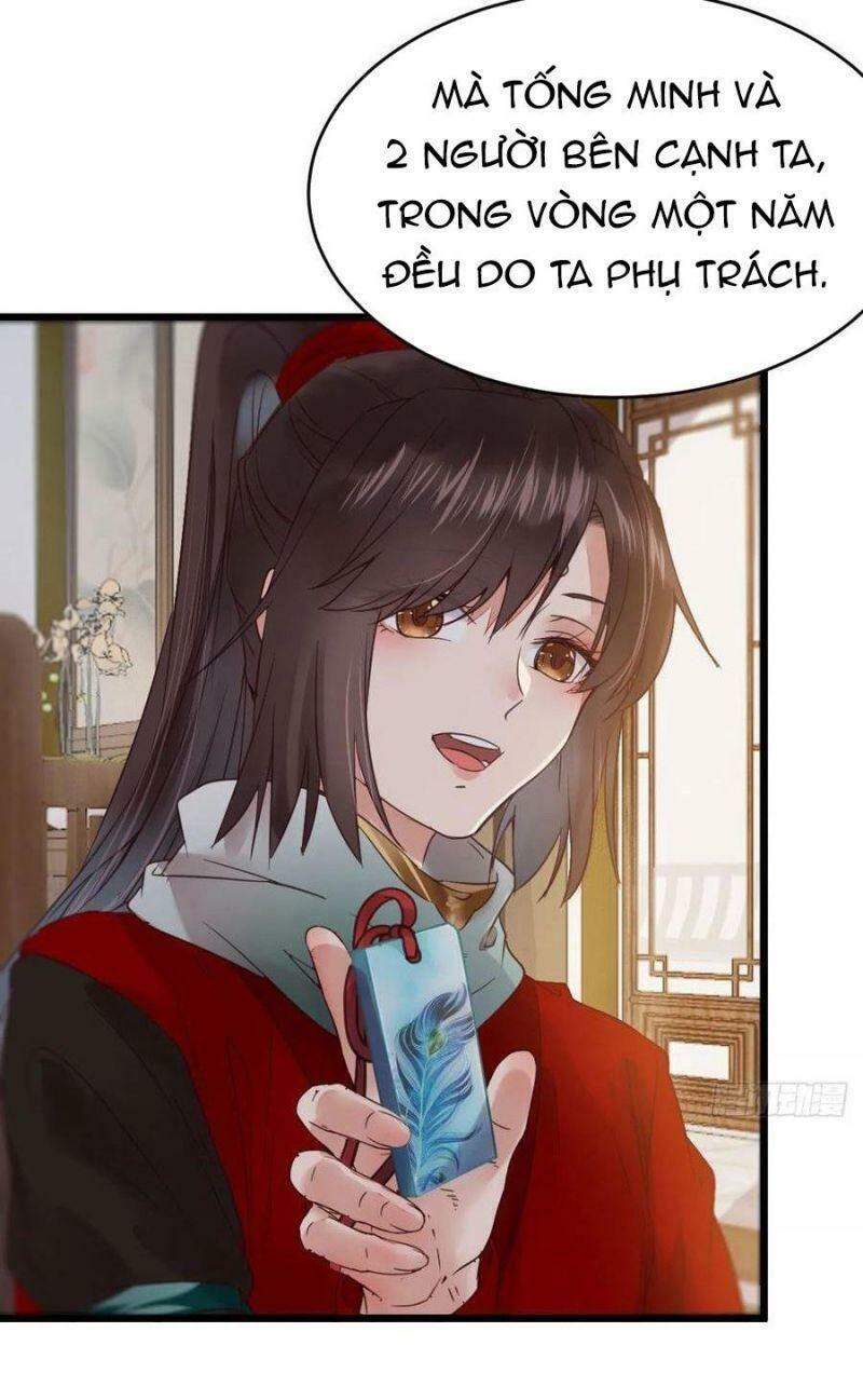 Tuyệt Sắc Quyến Rũ: Quỷ Y Chí Tôn Chap 385 - Next Chap 386