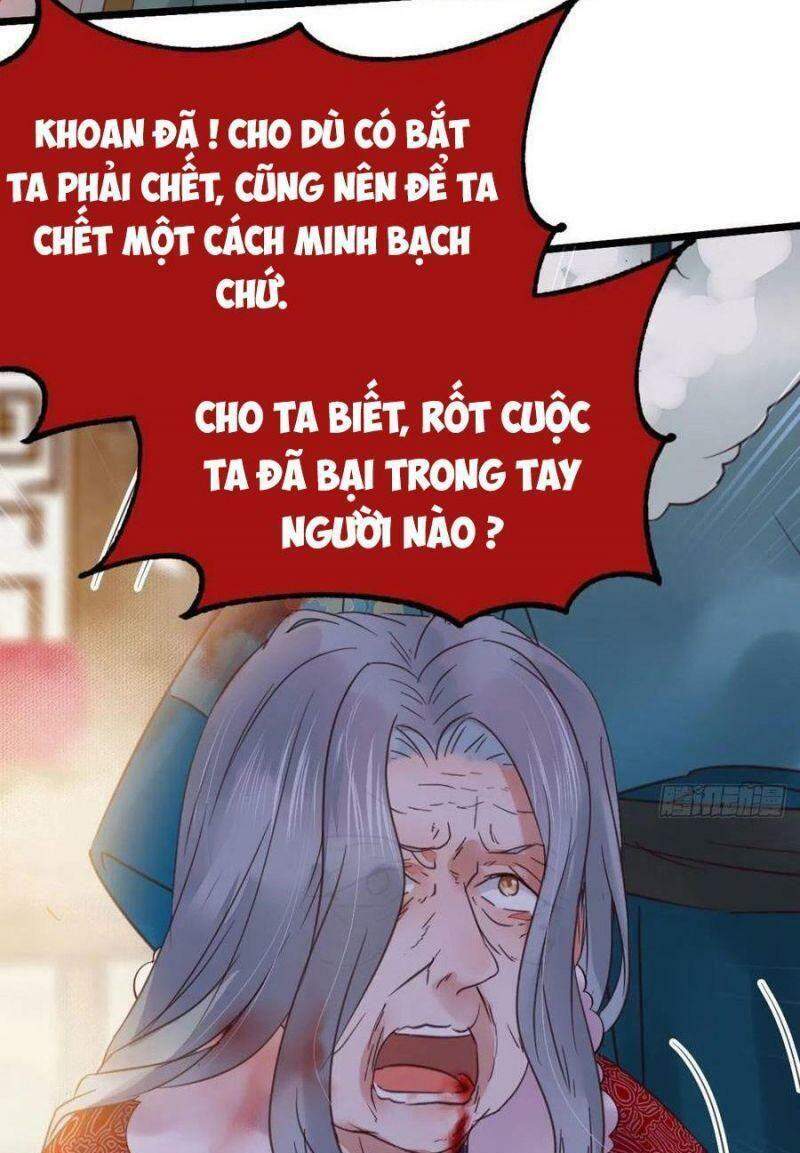 Tuyệt Sắc Quyến Rũ: Quỷ Y Chí Tôn Chap 385 - Next Chap 386