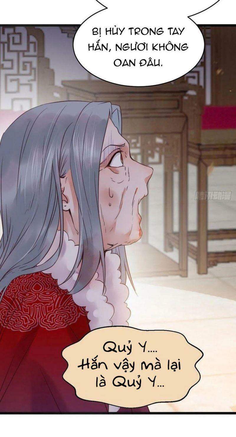 Tuyệt Sắc Quyến Rũ: Quỷ Y Chí Tôn Chap 385 - Next Chap 386