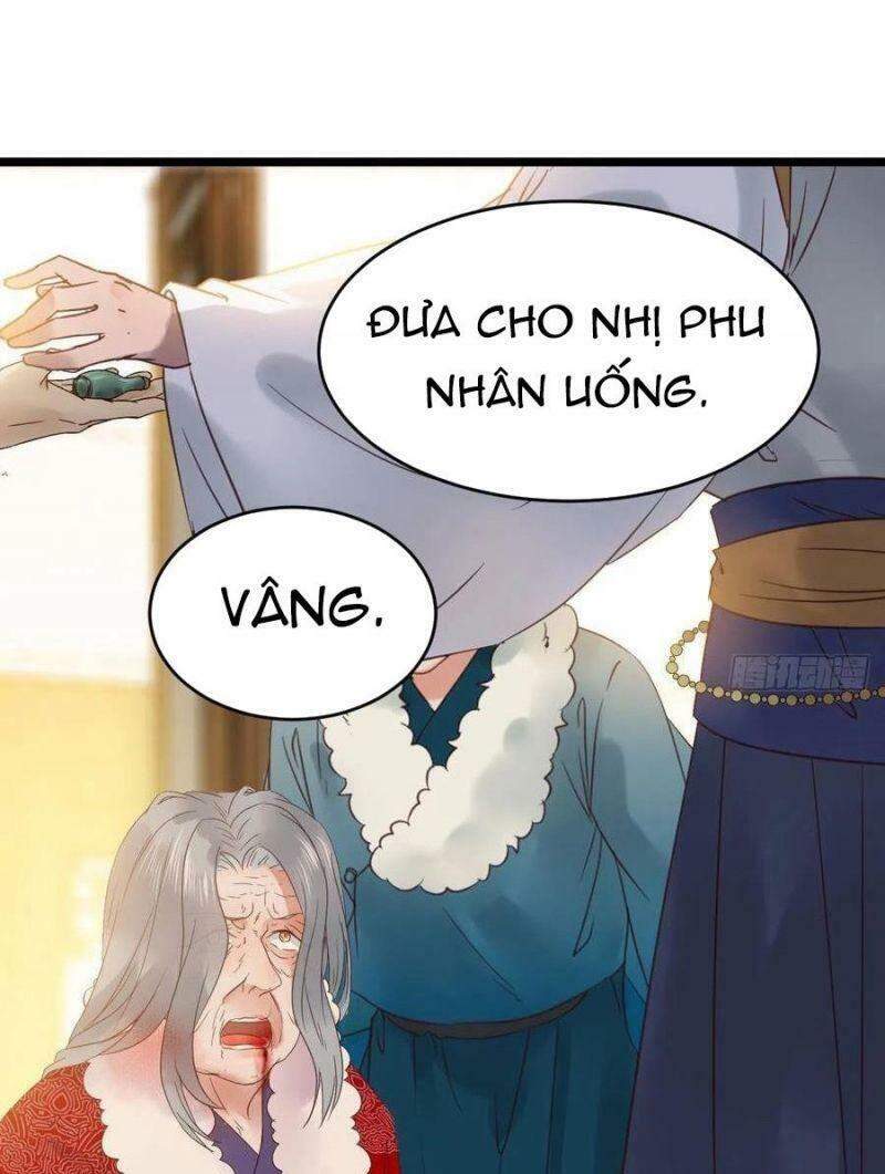 Tuyệt Sắc Quyến Rũ: Quỷ Y Chí Tôn Chap 385 - Next Chap 386