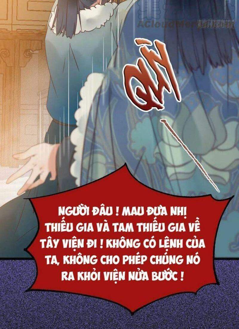 Tuyệt Sắc Quyến Rũ: Quỷ Y Chí Tôn Chap 385 - Next Chap 386