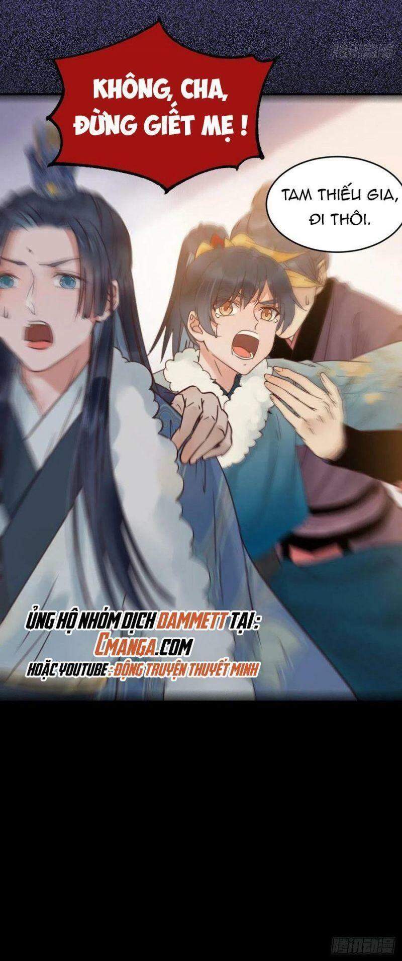 Tuyệt Sắc Quyến Rũ: Quỷ Y Chí Tôn Chap 385 - Next Chap 386
