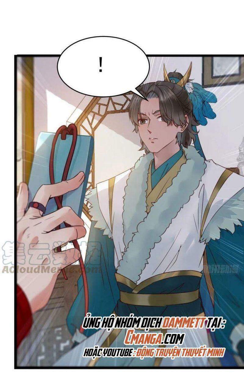 Tuyệt Sắc Quyến Rũ: Quỷ Y Chí Tôn Chap 385 - Next Chap 386
