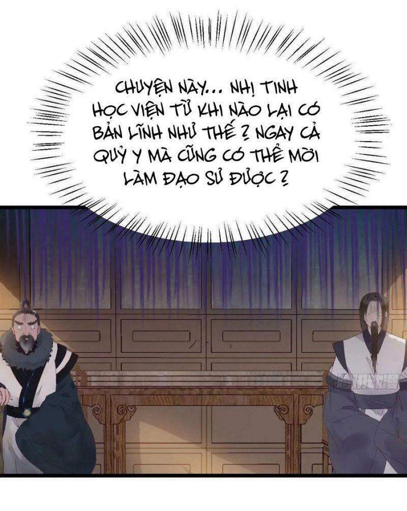 Tuyệt Sắc Quyến Rũ: Quỷ Y Chí Tôn Chap 385 - Next Chap 386