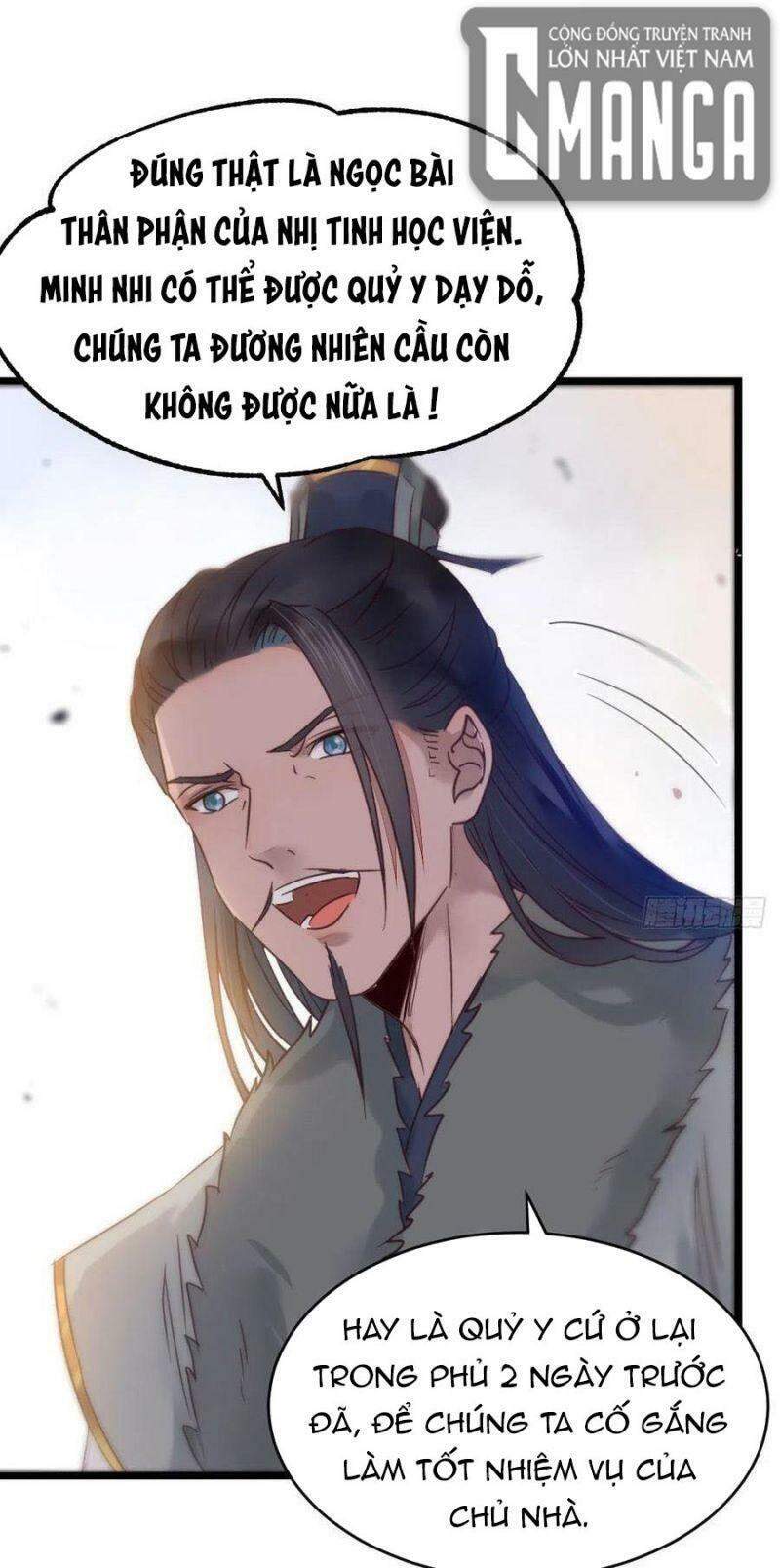 Tuyệt Sắc Quyến Rũ: Quỷ Y Chí Tôn Chap 385 - Next Chap 386