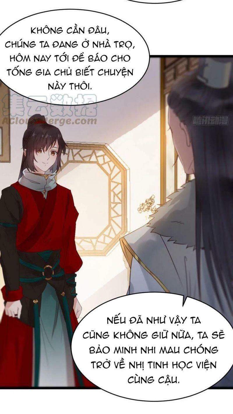Tuyệt Sắc Quyến Rũ: Quỷ Y Chí Tôn Chap 385 - Next Chap 386