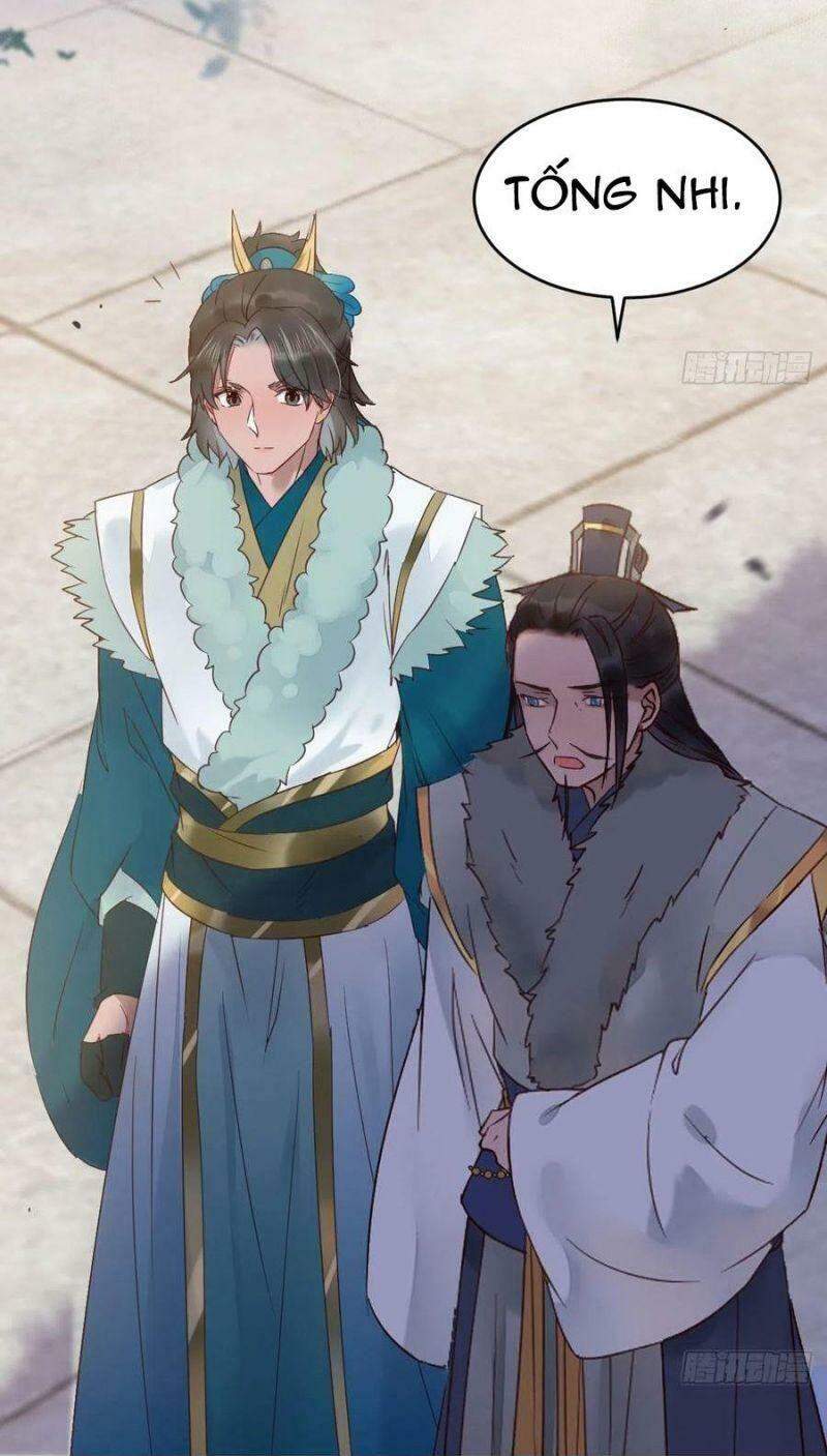 Tuyệt Sắc Quyến Rũ: Quỷ Y Chí Tôn Chap 386 - Next Chap 387