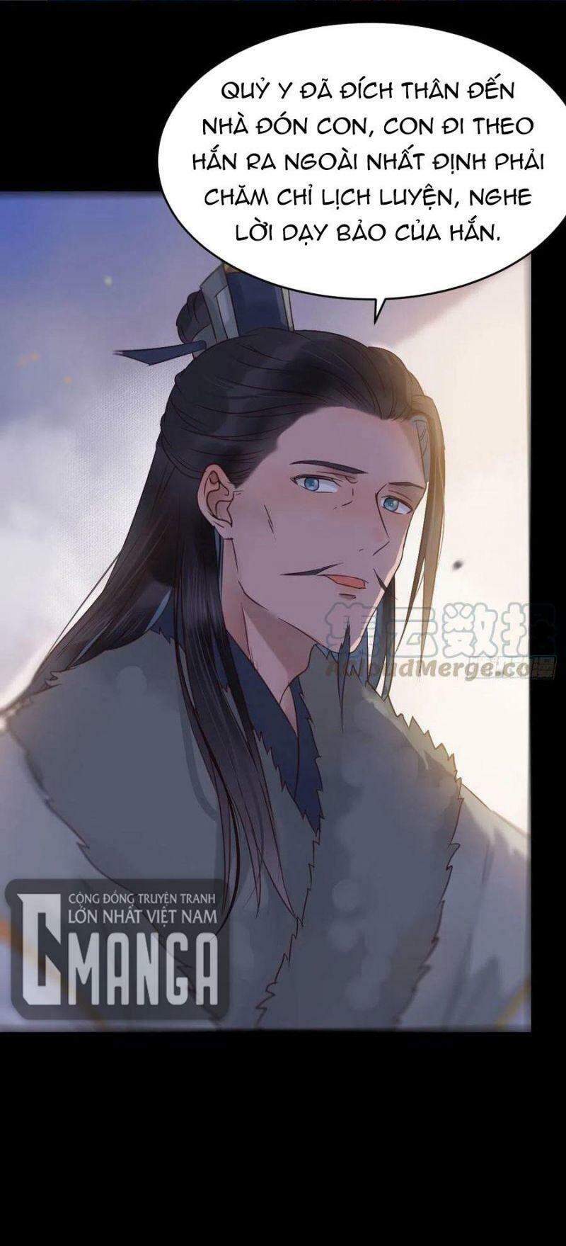Tuyệt Sắc Quyến Rũ: Quỷ Y Chí Tôn Chap 386 - Next Chap 387
