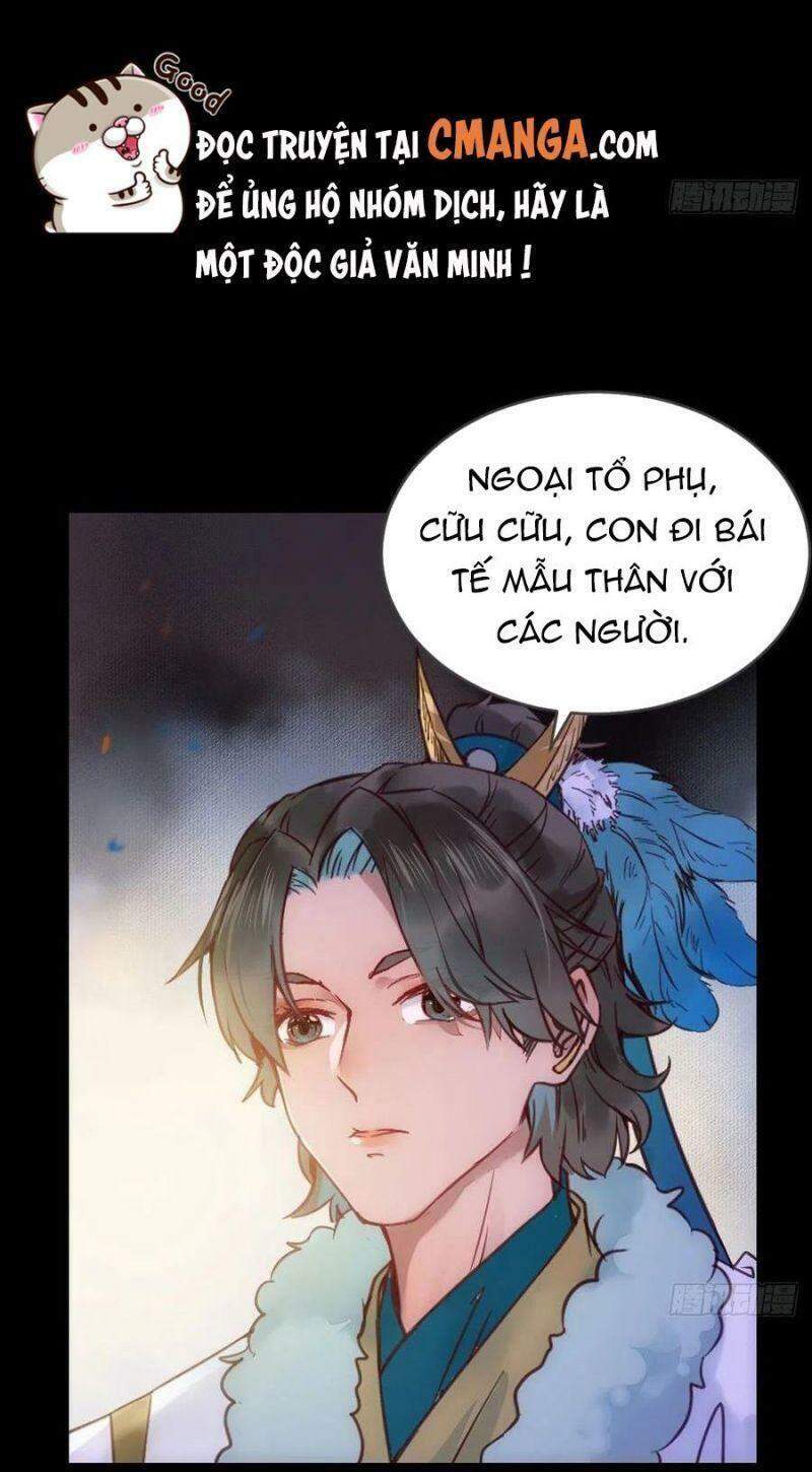 Tuyệt Sắc Quyến Rũ: Quỷ Y Chí Tôn Chap 386 - Next Chap 387