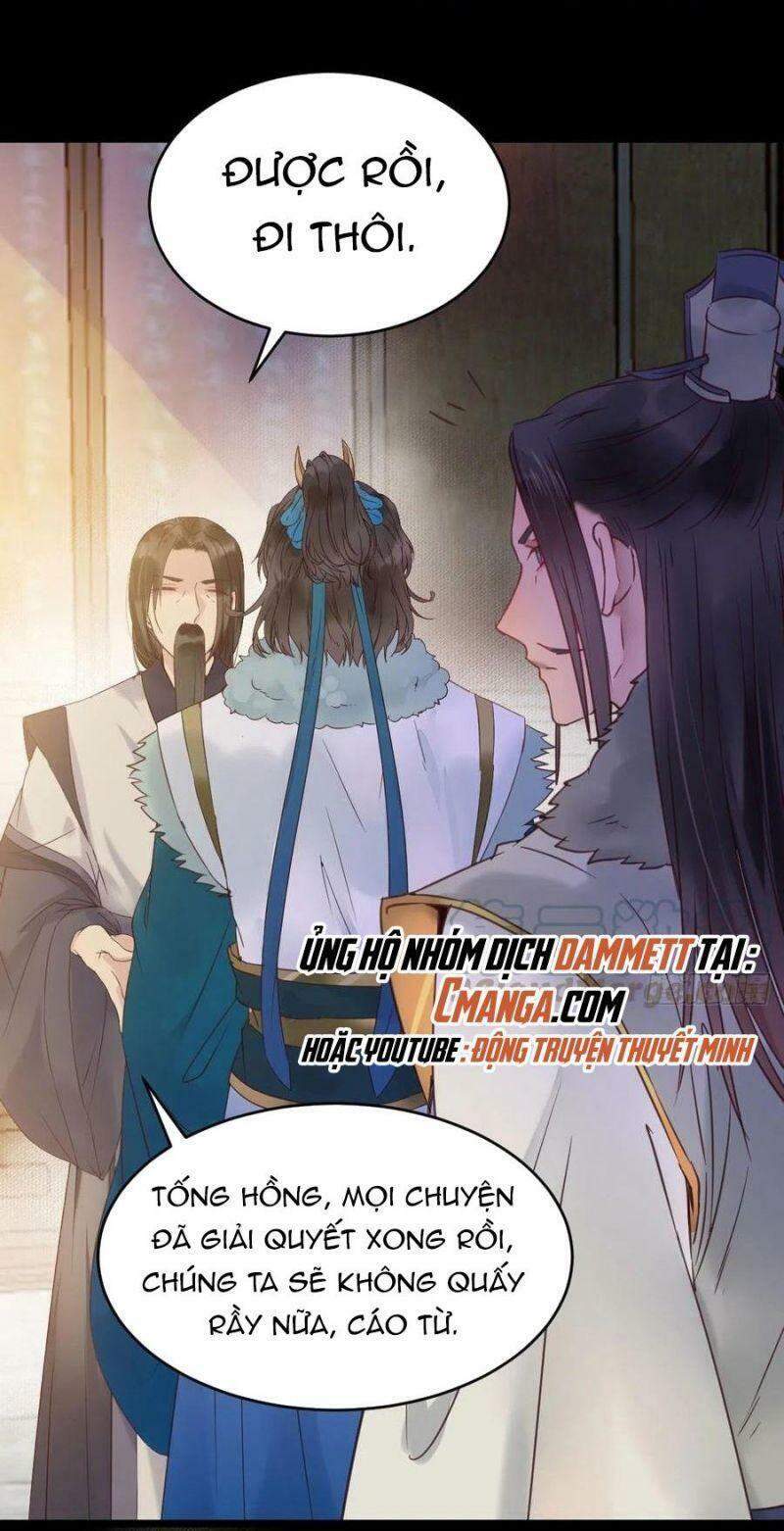 Tuyệt Sắc Quyến Rũ: Quỷ Y Chí Tôn Chap 386 - Next Chap 387