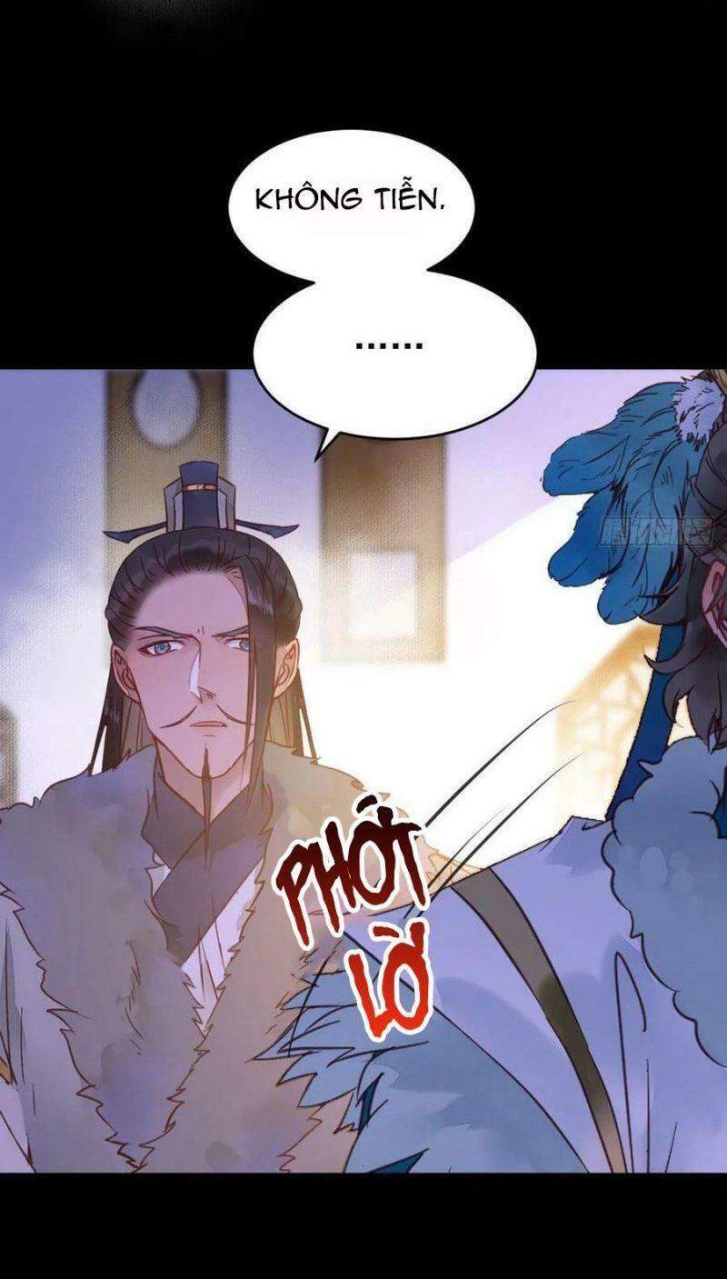 Tuyệt Sắc Quyến Rũ: Quỷ Y Chí Tôn Chap 386 - Next Chap 387