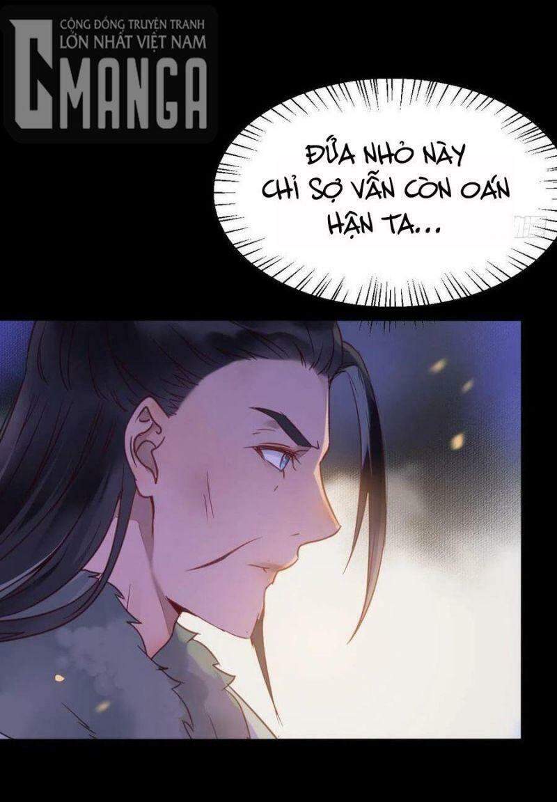 Tuyệt Sắc Quyến Rũ: Quỷ Y Chí Tôn Chap 386 - Next Chap 387