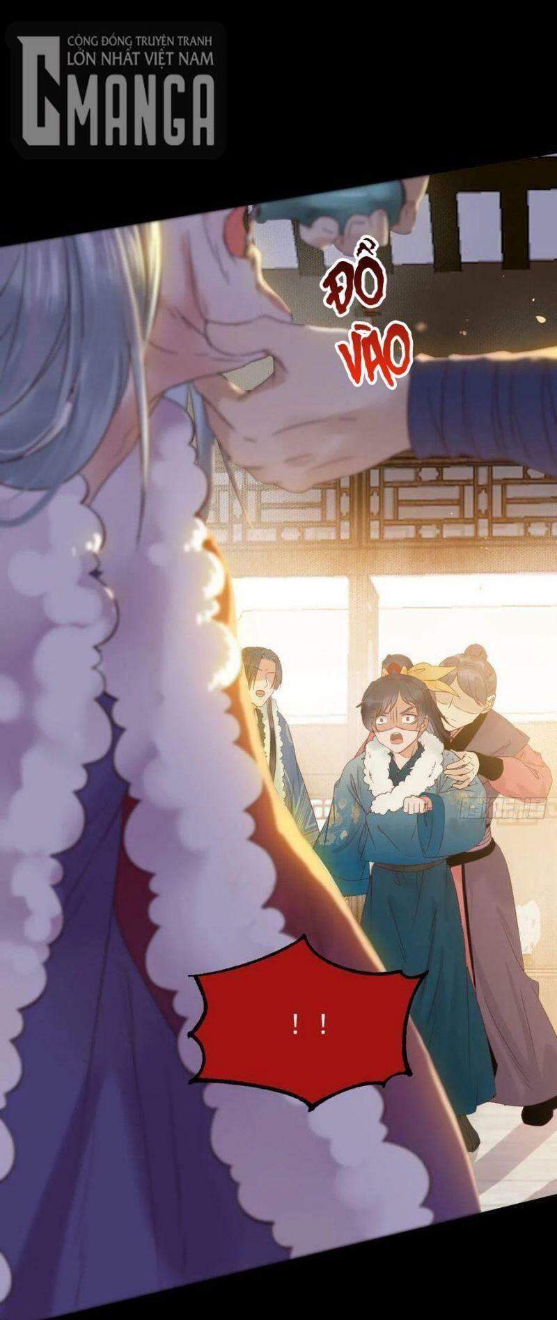 Tuyệt Sắc Quyến Rũ: Quỷ Y Chí Tôn Chap 386 - Next Chap 387