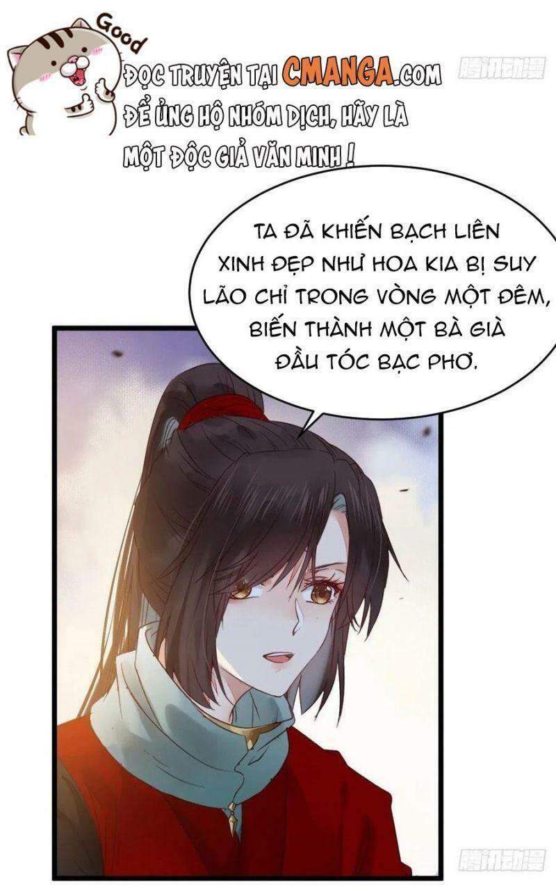 Tuyệt Sắc Quyến Rũ: Quỷ Y Chí Tôn Chap 386 - Next Chap 387