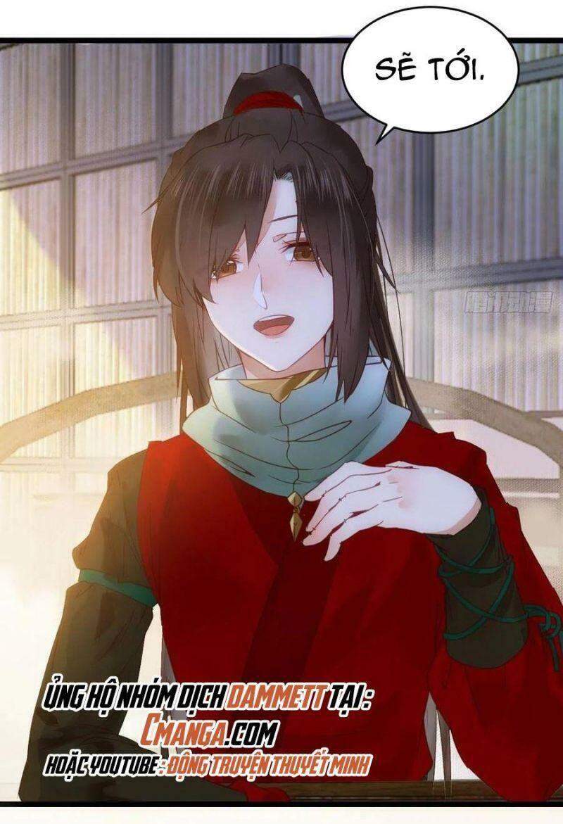 Tuyệt Sắc Quyến Rũ: Quỷ Y Chí Tôn Chap 386 - Next Chap 387