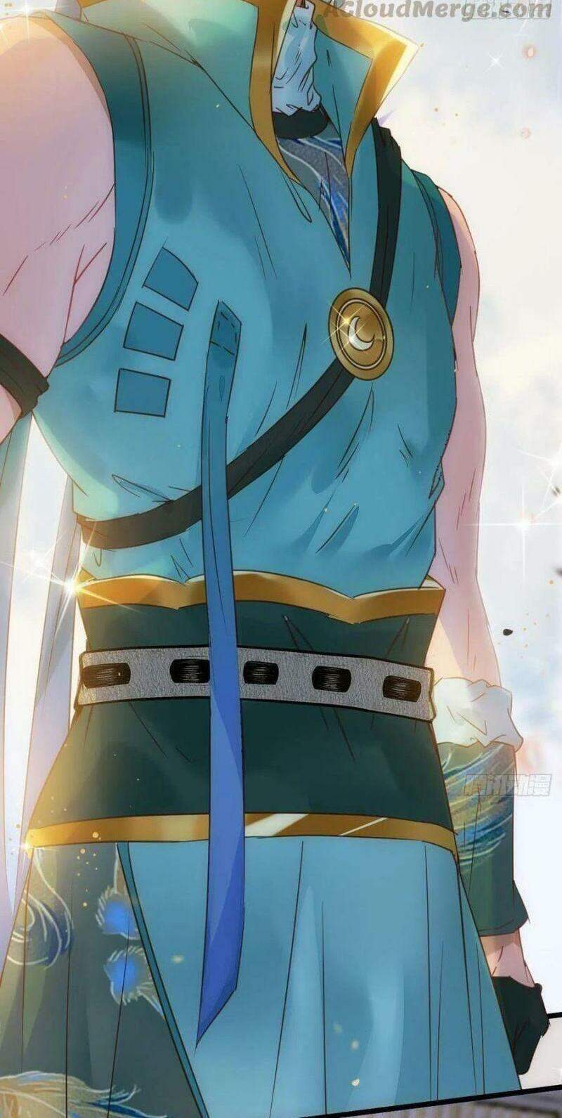 Tuyệt Sắc Quyến Rũ: Quỷ Y Chí Tôn Chap 386 - Next Chap 387