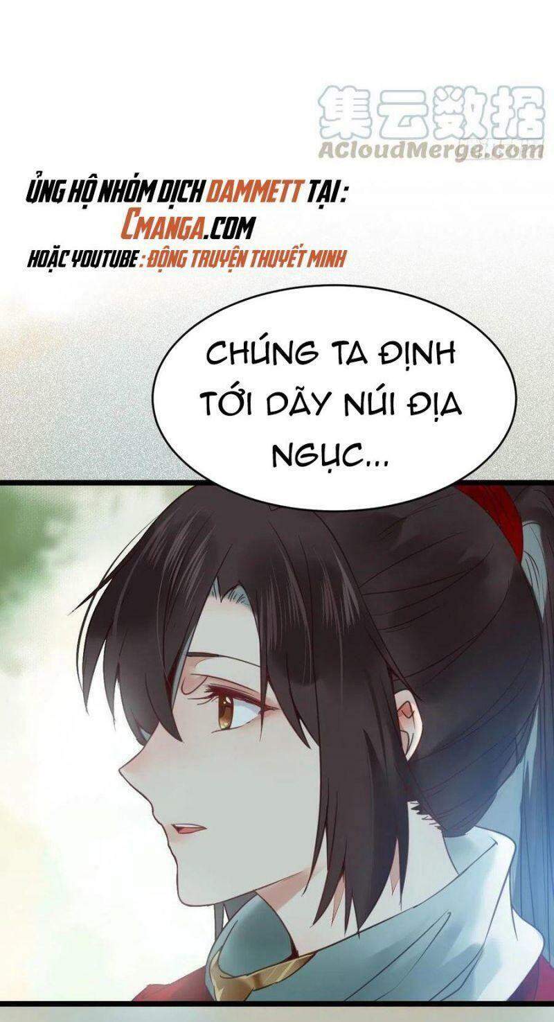 Tuyệt Sắc Quyến Rũ: Quỷ Y Chí Tôn Chap 386 - Next Chap 387